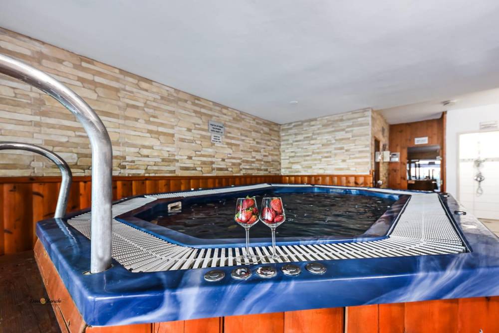 62183 מתחם הספא משותף לכולם, אחוזת נופים-מתחם סוויטות, וילה  בטבריה וילות - Vila 4 U