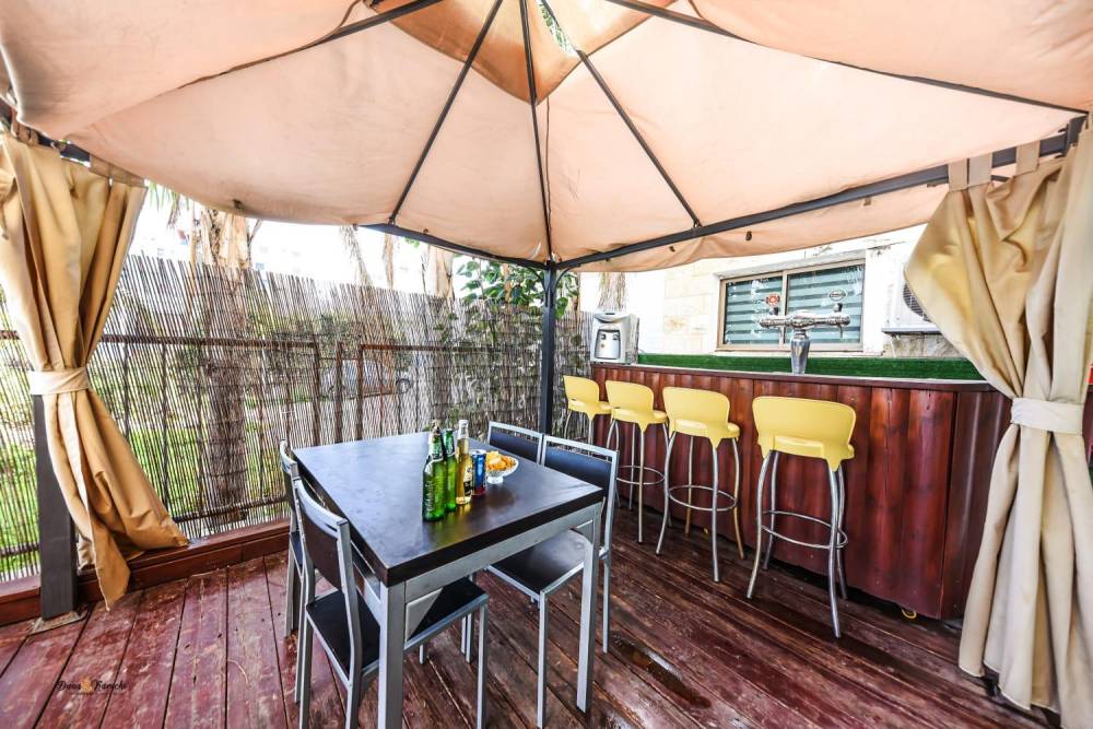 62186 מתחם הספא משותף לכולם, אחוזת נופים-מתחם סוויטות, וילה  בטבריה וילות - Vila 4 U