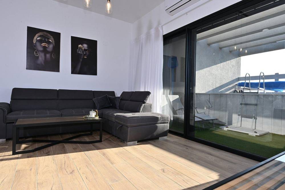 62202 כללי, אחוזת תהל-פוריה עילית, וילה  בפוריה כפר עבודה וילות - Vila 4 U