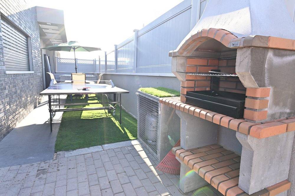 62209 כללי, אחוזת תהל-פוריה עילית, וילה  בפוריה כפר עבודה וילות - Vila 4 U