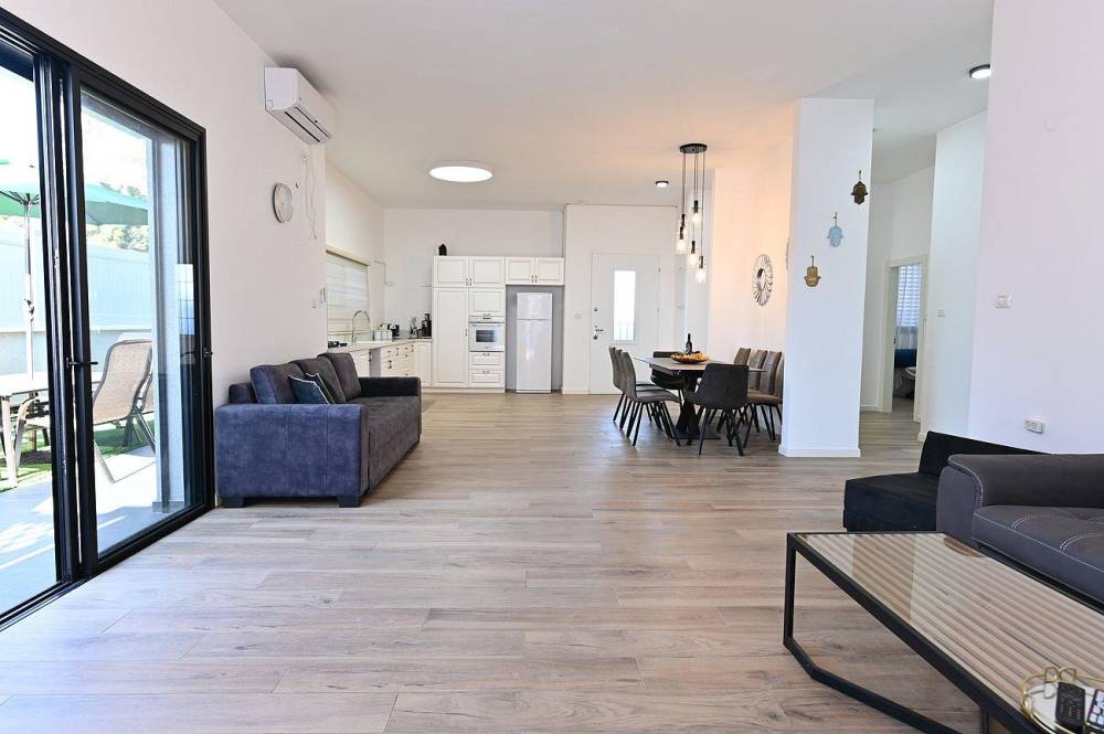 62214 כללי, אחוזת תהל-פוריה עילית, וילה  בפוריה כפר עבודה וילות - Vila 4 U