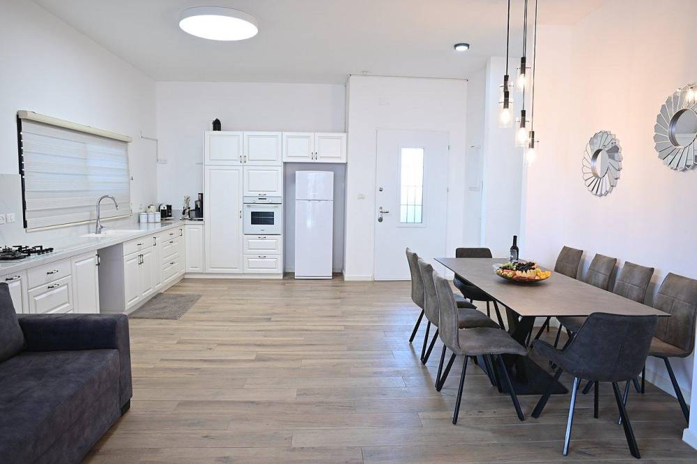 62217 כללי, אחוזת תהל-פוריה עילית, וילה  בפוריה כפר עבודה וילות - Vila 4 U