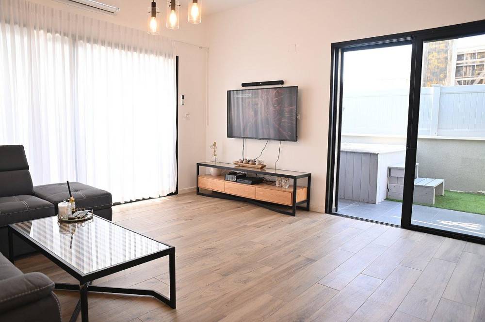 62218 כללי, אחוזת תהל-פוריה עילית, וילה  בפוריה כפר עבודה וילות - Vila 4 U