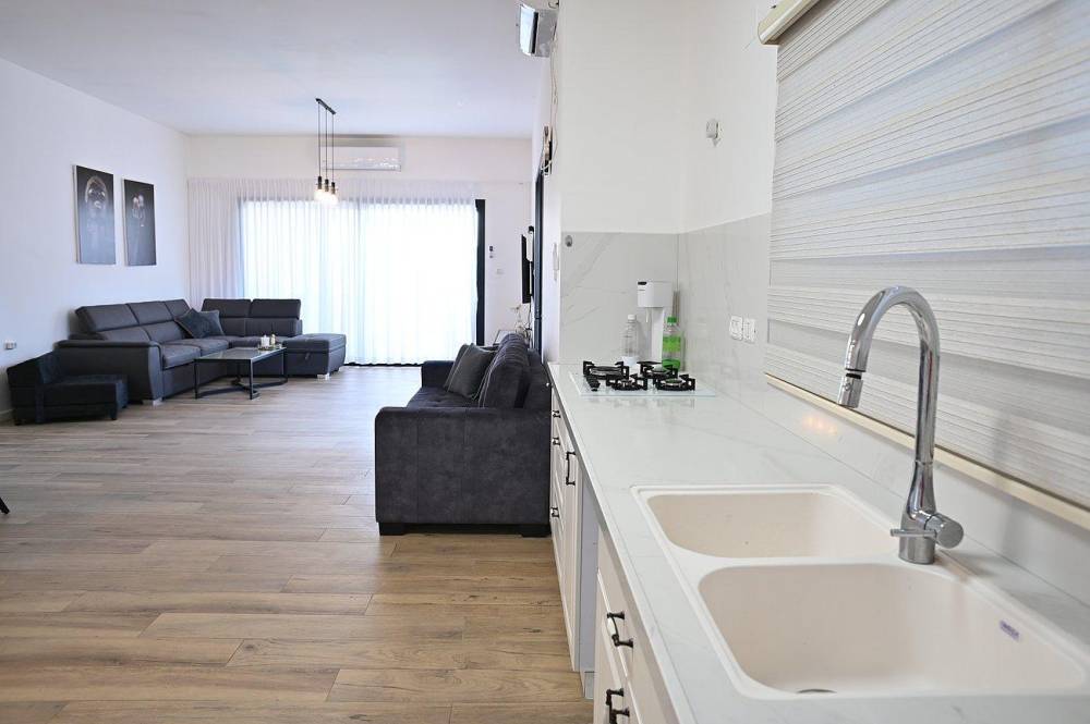 62222 כללי, אחוזת תהל-פוריה עילית, וילה  בפוריה כפר עבודה וילות - Vila 4 U