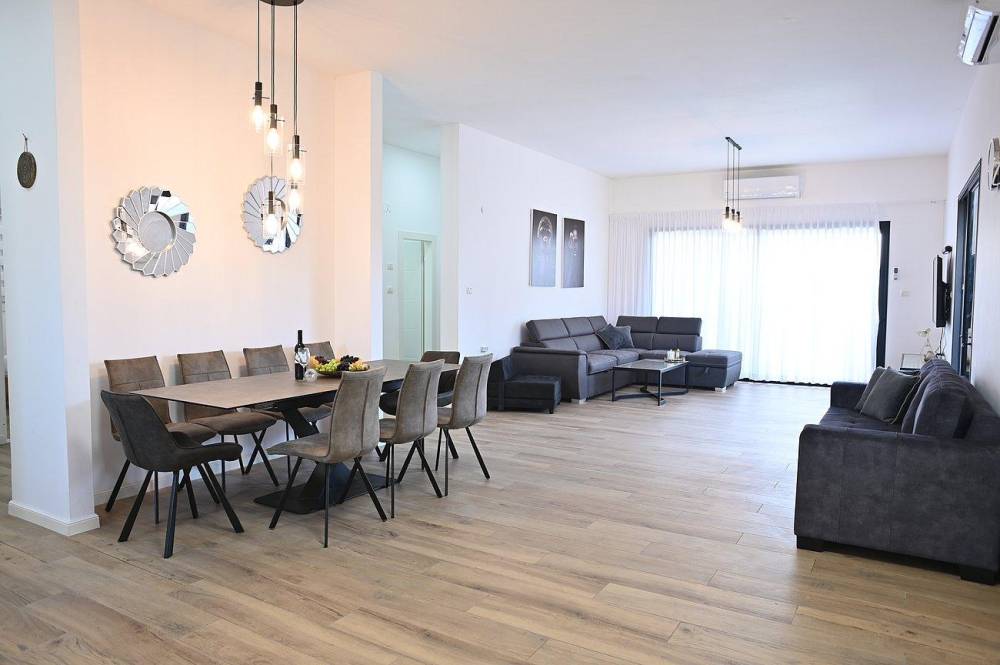 62223 כללי, אחוזת תהל-פוריה עילית, וילה  בפוריה כפר עבודה וילות - Vila 4 U