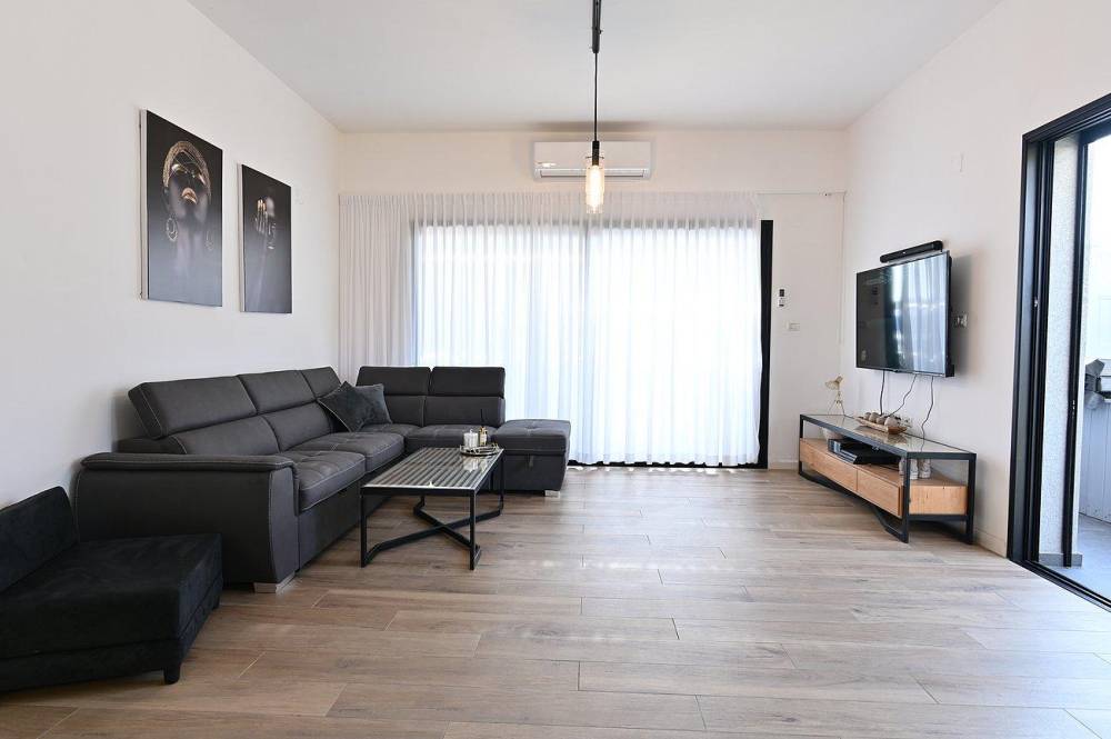 62227 כללי, אחוזת תהל-פוריה עילית, וילה  בפוריה כפר עבודה וילות - Vila 4 U