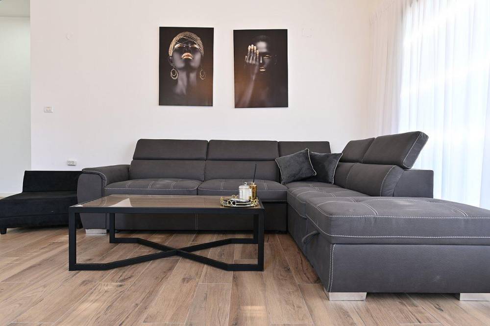 62229 כללי, אחוזת תהל-פוריה עילית, וילה  בפוריה כפר עבודה וילות - Vila 4 U