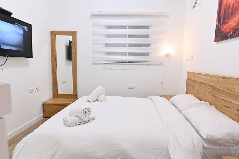 62231 כללי, אחוזת תהל-פוריה עילית, וילה  בפוריה כפר עבודה וילות - Vila 4 U