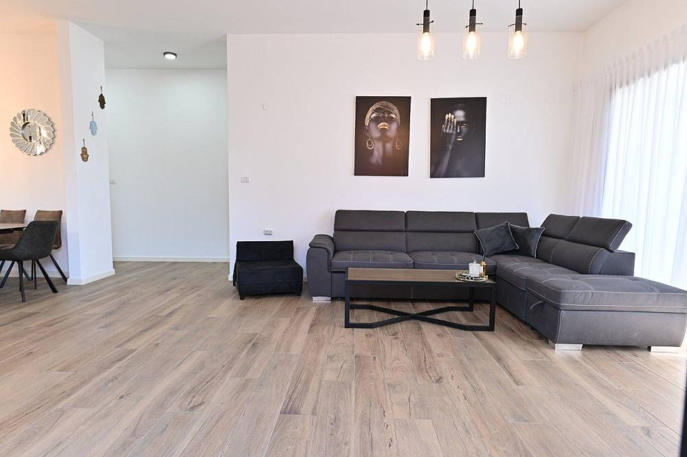 62261 פנים הוילה והחדרים, אחוזת תהל-פוריה עילית, וילה  בפוריה כפר עבודה וילות - Vila 4 U