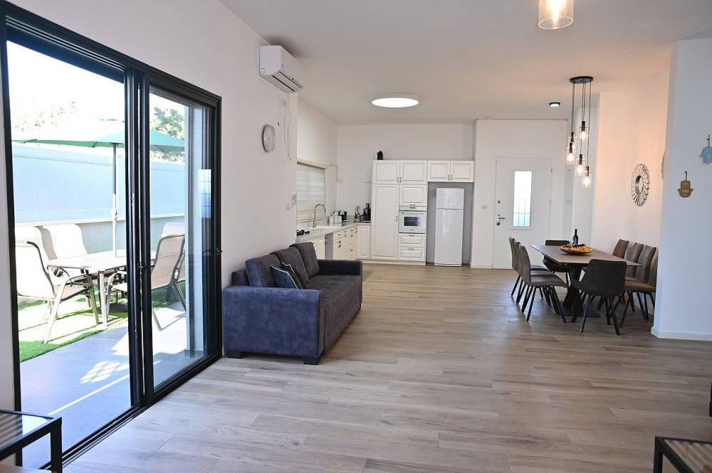 62265 פנים הוילה והחדרים, אחוזת תהל-פוריה עילית, וילה  בפוריה כפר עבודה וילות - Vila 4 U