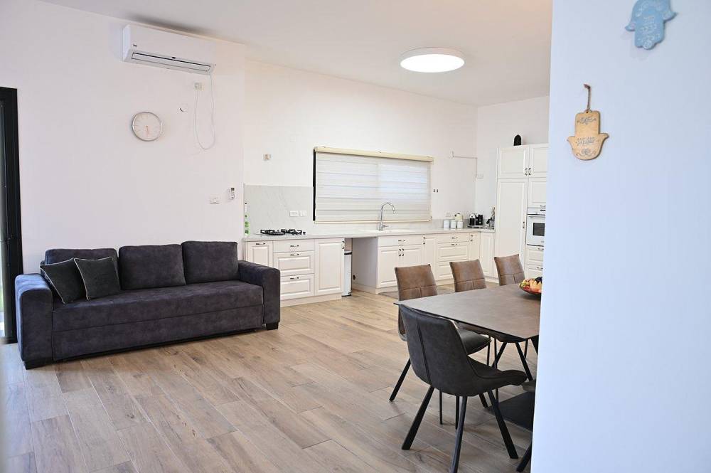 62269 פנים הוילה והחדרים, אחוזת תהל-פוריה עילית, וילה  בפוריה כפר עבודה וילות - Vila 4 U