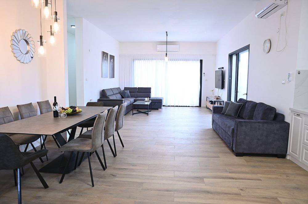 62274 פנים הוילה והחדרים, אחוזת תהל-פוריה עילית, וילה  בפוריה כפר עבודה וילות - Vila 4 U