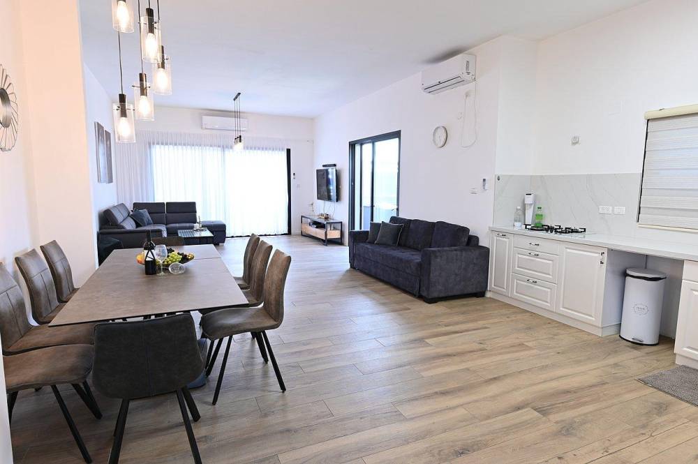 62276 פנים הוילה והחדרים, אחוזת תהל-פוריה עילית, וילה  בפוריה כפר עבודה וילות - Vila 4 U