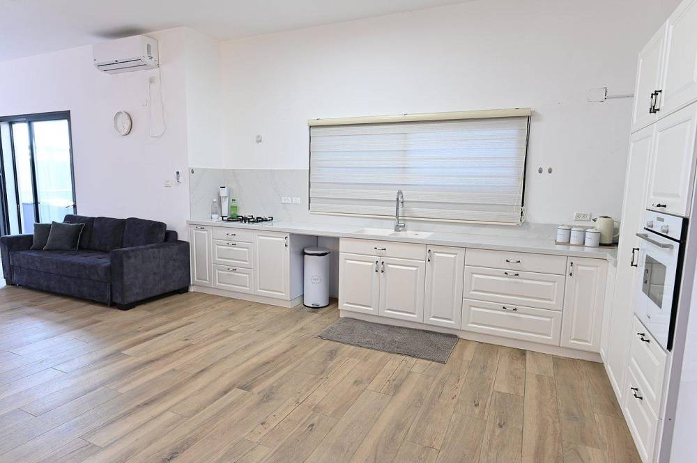 62277 פנים הוילה והחדרים, אחוזת תהל-פוריה עילית, וילה  בפוריה כפר עבודה וילות - Vila 4 U