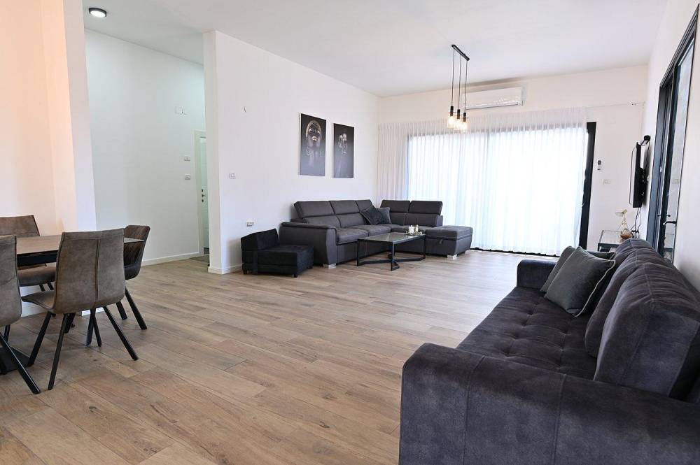 62279 פנים הוילה והחדרים, אחוזת תהל-פוריה עילית, וילה  בפוריה כפר עבודה וילות - Vila 4 U