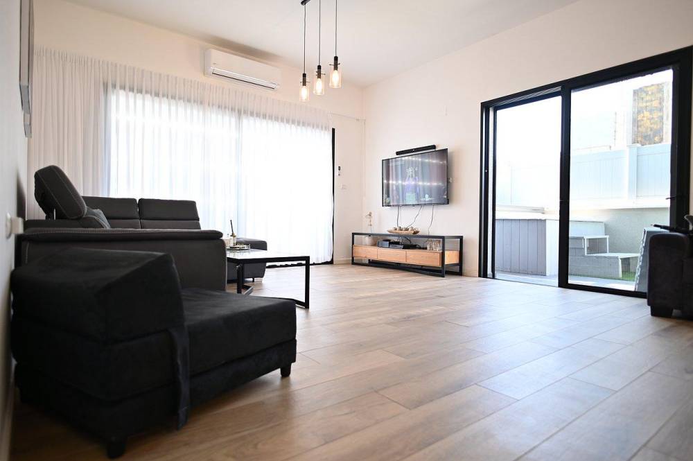 62282 פנים הוילה והחדרים, אחוזת תהל-פוריה עילית, וילה  בפוריה כפר עבודה וילות - Vila 4 U