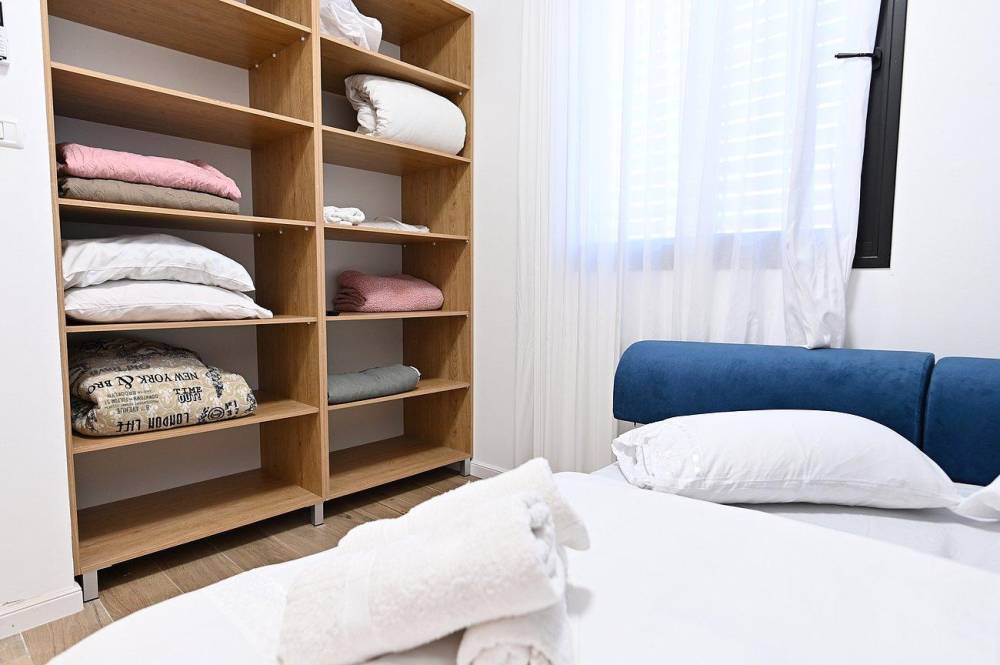 62284 פנים הוילה והחדרים, אחוזת תהל-פוריה עילית, וילה  בפוריה כפר עבודה וילות - Vila 4 U