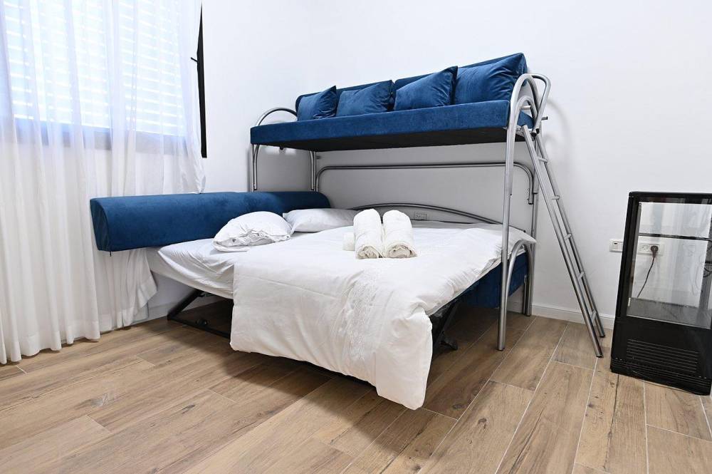 62285 פנים הוילה והחדרים, אחוזת תהל-פוריה עילית, וילה  בפוריה כפר עבודה וילות - Vila 4 U