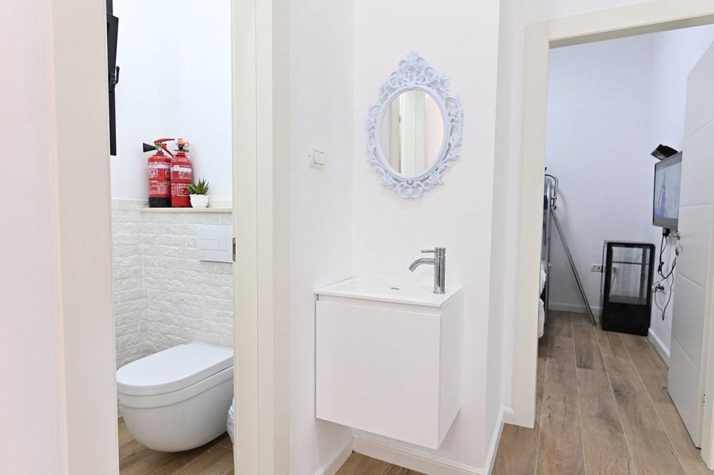 62287 פנים הוילה והחדרים, אחוזת תהל-פוריה עילית, וילה  בפוריה כפר עבודה וילות - Vila 4 U