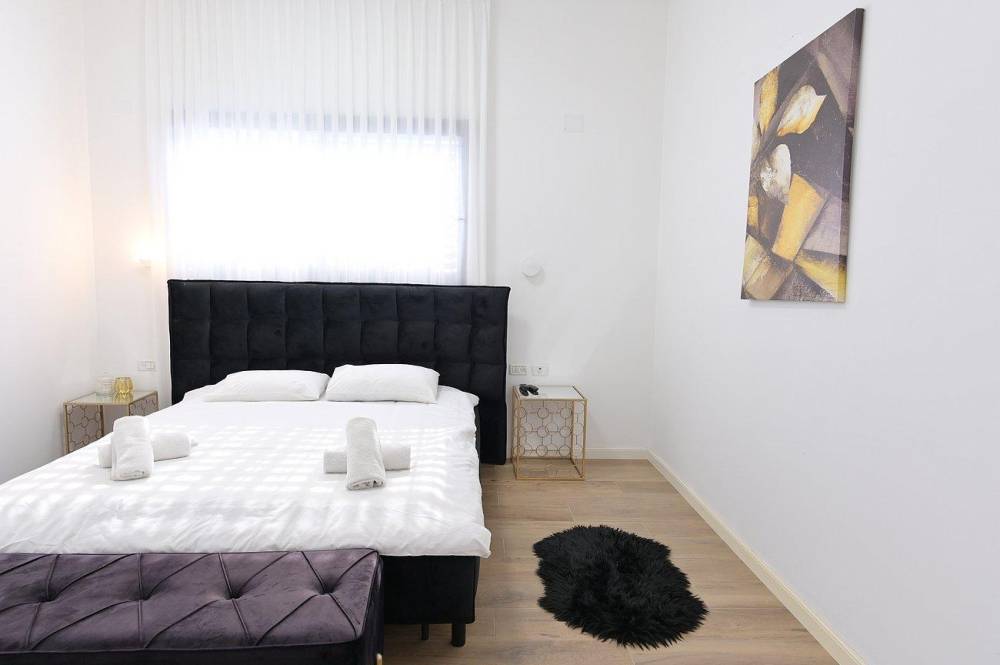 62299 פנים הוילה והחדרים, אחוזת תהל-פוריה עילית, וילה  בפוריה כפר עבודה וילות - Vila 4 U