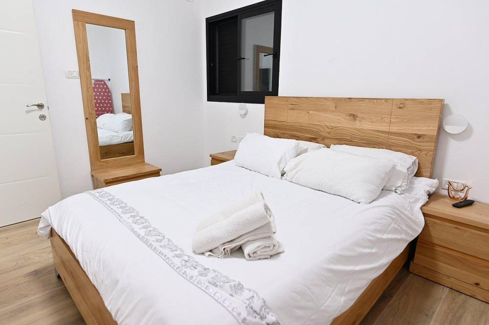 62307 פנים הוילה והחדרים, אחוזת תהל-פוריה עילית, וילה  בפוריה כפר עבודה וילות - Vila 4 U