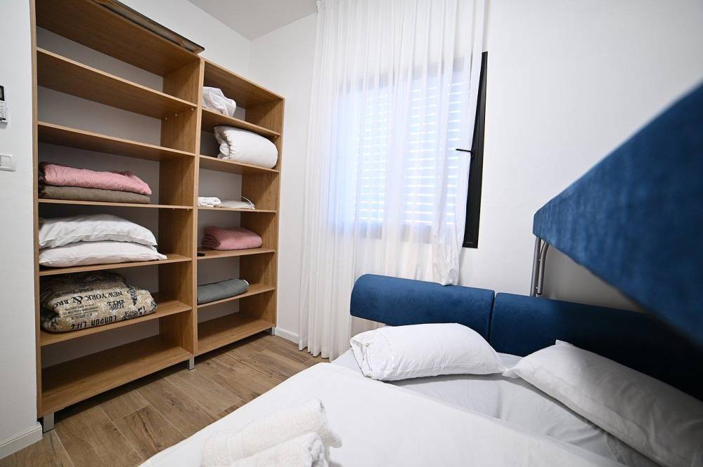 62310 פנים הוילה והחדרים, אחוזת תהל-פוריה עילית, וילה  בפוריה כפר עבודה וילות - Vila 4 U