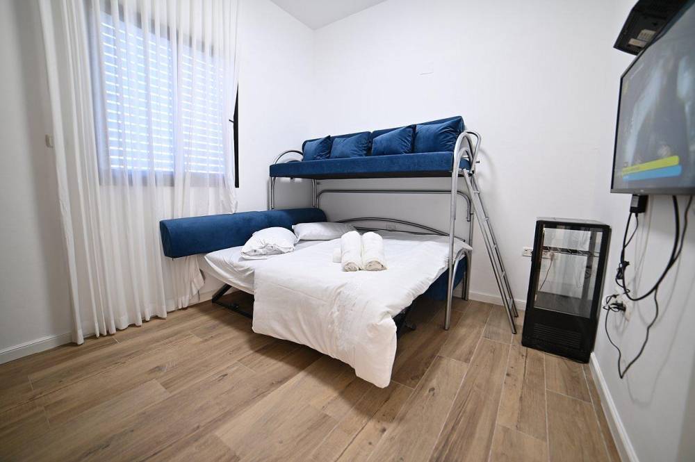 62311 פנים הוילה והחדרים, אחוזת תהל-פוריה עילית, וילה  בפוריה כפר עבודה וילות - Vila 4 U