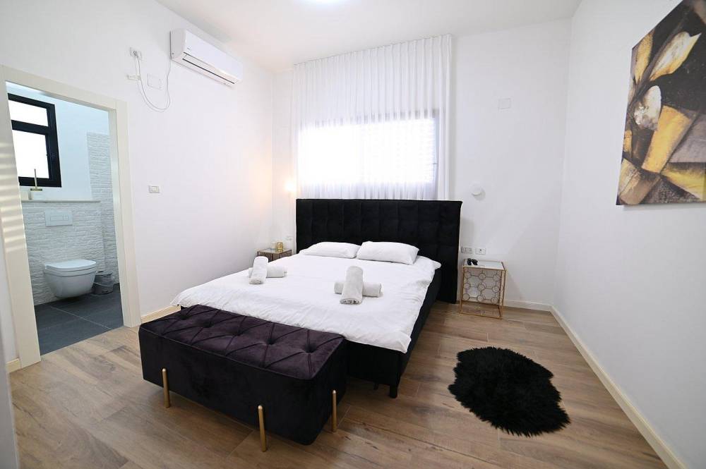 62314 פנים הוילה והחדרים, אחוזת תהל-פוריה עילית, וילה  בפוריה כפר עבודה וילות - Vila 4 U