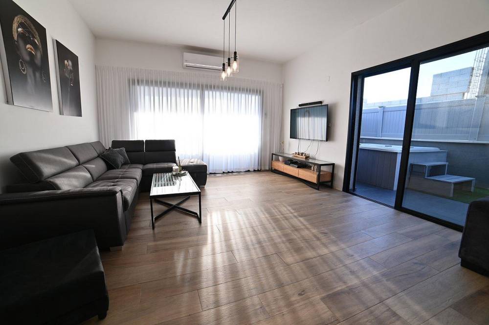 62315 פנים הוילה והחדרים, אחוזת תהל-פוריה עילית, וילה  בפוריה כפר עבודה וילות - Vila 4 U