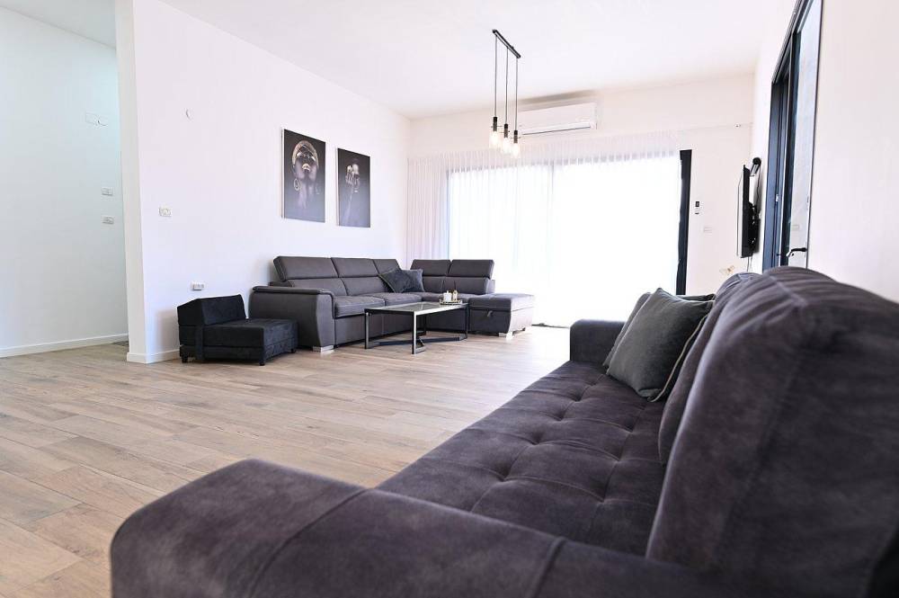 62317 פנים הוילה והחדרים, אחוזת תהל-פוריה עילית, וילה  בפוריה כפר עבודה וילות - Vila 4 U