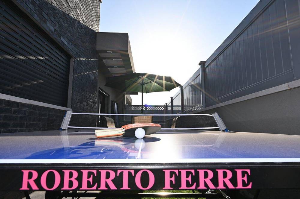 62321 המתחם החיצוני, אחוזת תהל-פוריה עילית, וילה  בפוריה כפר עבודה וילות - Vila 4 U