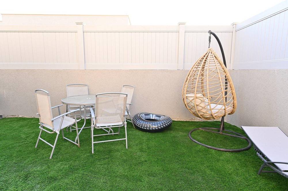 62326 המתחם החיצוני, אחוזת תהל-פוריה עילית, וילה  בפוריה כפר עבודה וילות - Vila 4 U