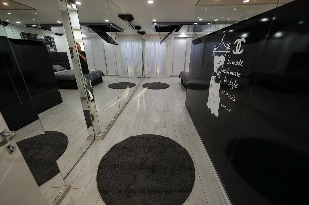 62654 פנים הוילה, וילה בנגמין על הים, וילה  באשדוד וילות - Vila 4 U