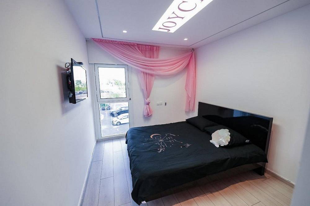 62660 פנים הוילה, וילה בנגמין על הים, וילה  באשדוד וילות - Vila 4 U