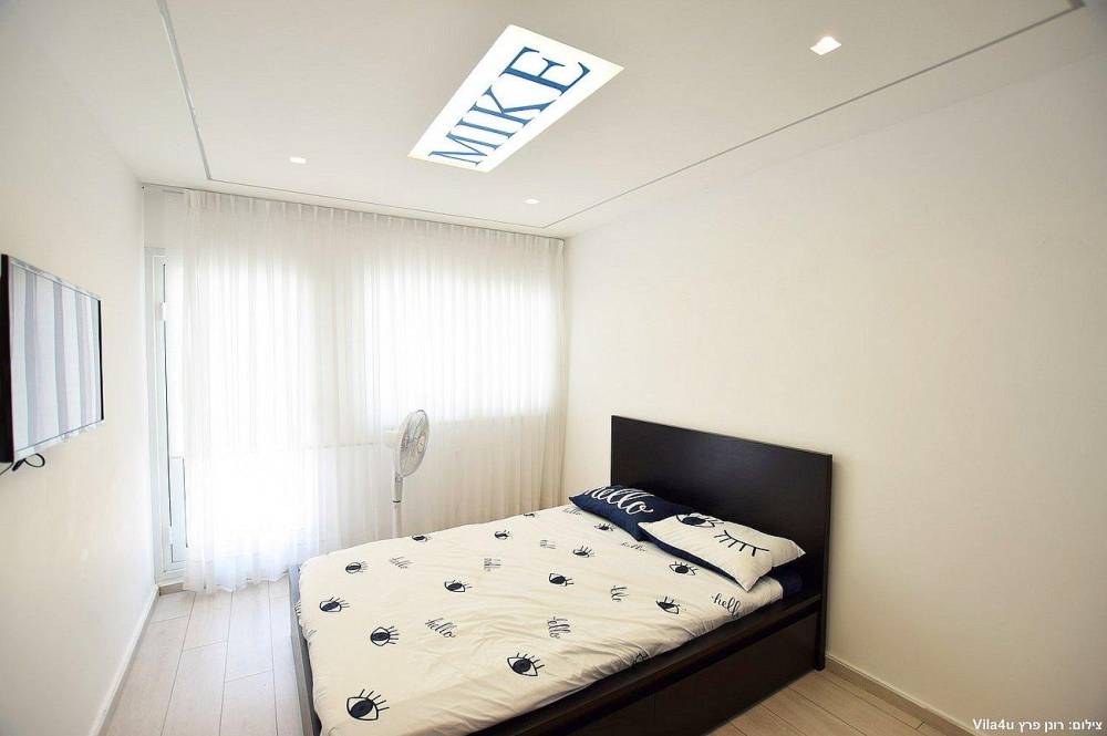 62661 פנים הוילה, וילה בנגמין על הים, וילה  באשדוד וילות - Vila 4 U