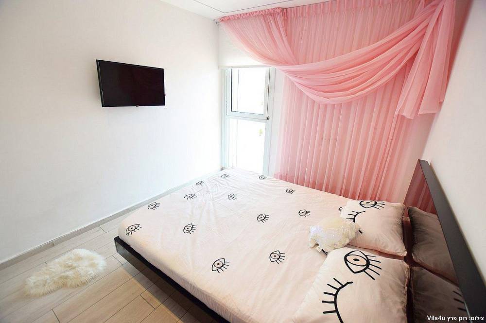 62663 פנים הוילה, וילה בנגמין על הים, וילה  באשדוד וילות - Vila 4 U