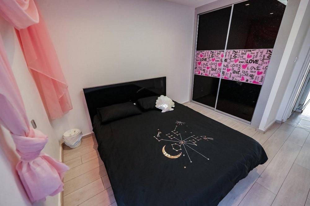 62666 פנים הוילה, וילה בנגמין על הים, וילה  באשדוד וילות - Vila 4 U