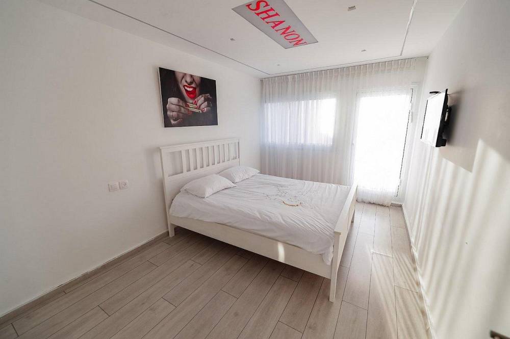 62669 פנים הוילה, וילה בנגמין על הים, וילה  באשדוד וילות - Vila 4 U