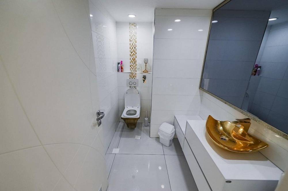 62672 פנים הוילה, וילה בנגמין על הים, וילה  באשדוד וילות - Vila 4 U