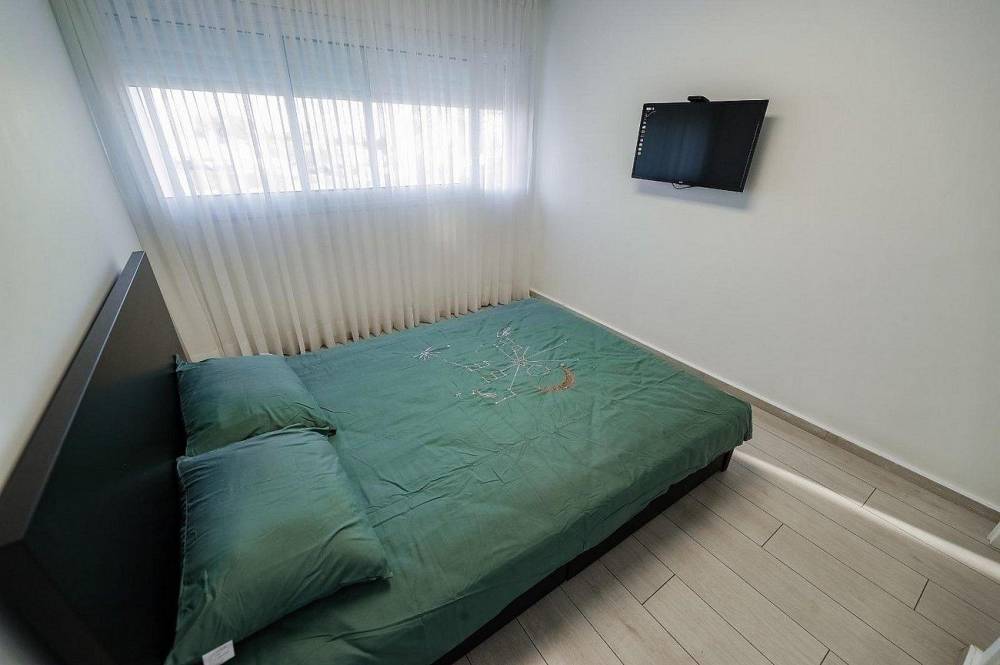 62675 פנים הוילה, וילה בנגמין על הים, וילה  באשדוד וילות - Vila 4 U