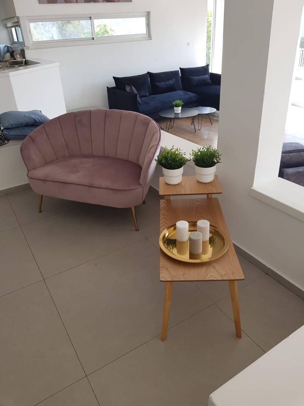 63178 וילה ביערות ירושלים, וילה ביערות ירושלים, וילה  בבית זית וילות - Vila 4 U