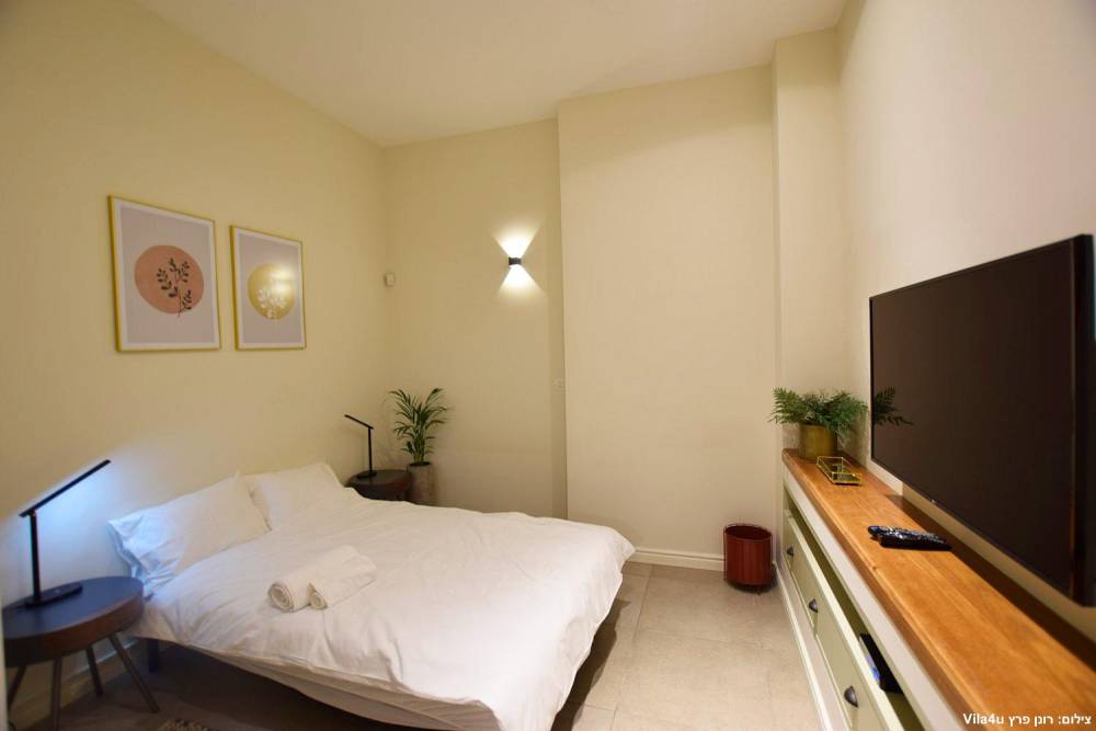 63988 פנים הוילה והחדרים, הבית בלימן, וילה  בלימן וילות - Vila 4 U