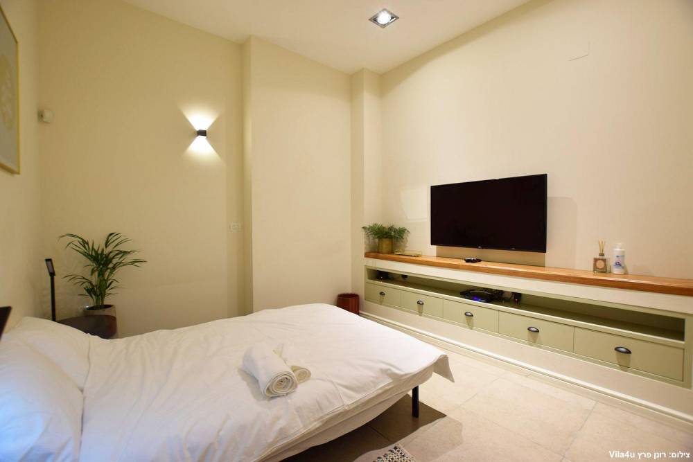 63989 פנים הוילה והחדרים, הבית בלימן, וילה  בלימן וילות - Vila 4 U