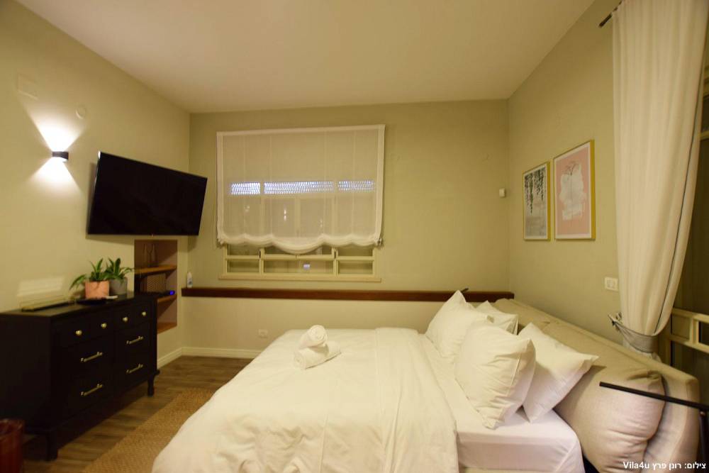 63991 פנים הוילה והחדרים, הבית בלימן, וילה  בלימן וילות - Vila 4 U