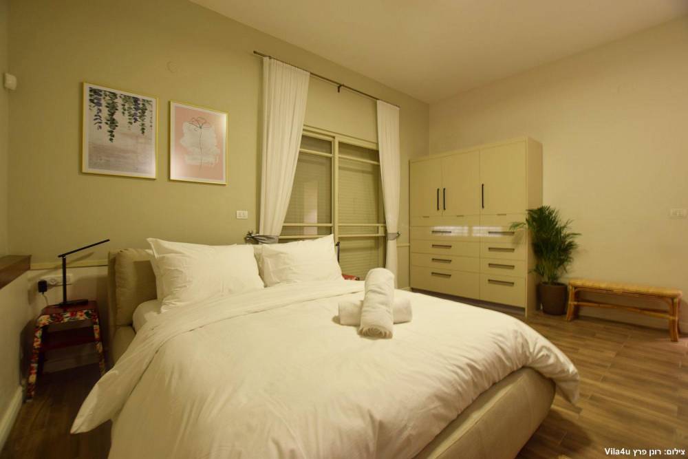 63992 פנים הוילה והחדרים, הבית בלימן, וילה  בלימן וילות - Vila 4 U