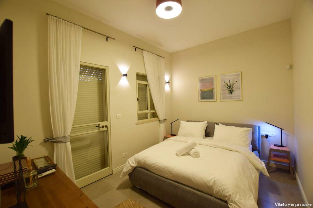 63994 פנים הוילה והחדרים, הבית בלימן, וילה  בלימן וילות - Vila 4 U