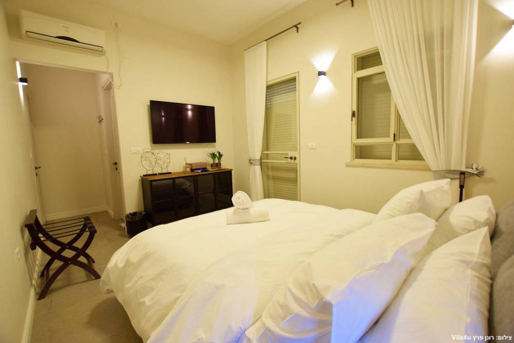 63995 פנים הוילה והחדרים, הבית בלימן, וילה  בלימן וילות - Vila 4 U