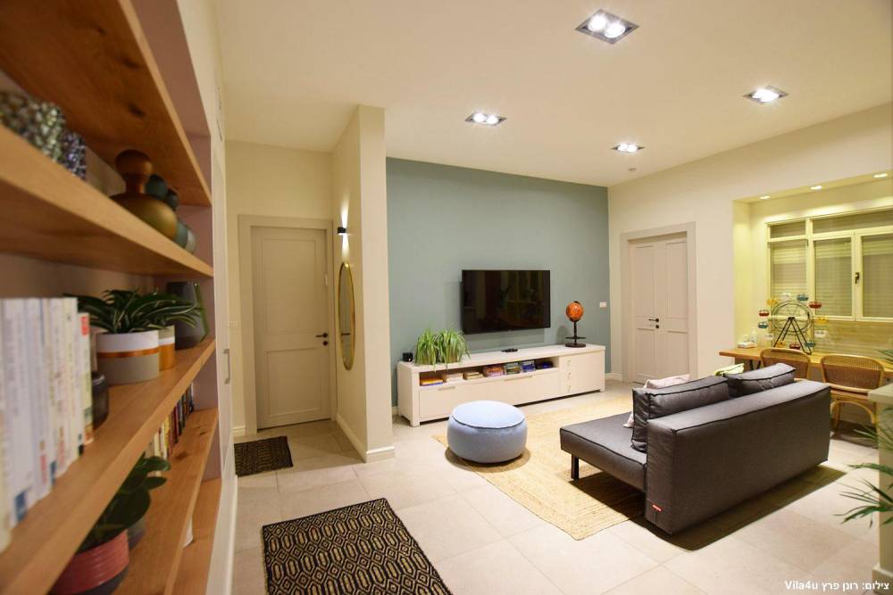 64010 פנים הוילה והחדרים, הבית בלימן, וילה  בלימן וילות - Vila 4 U