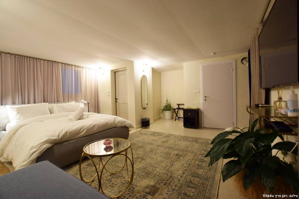 64011 פנים הוילה והחדרים, הבית בלימן, וילה  בלימן וילות - Vila 4 U