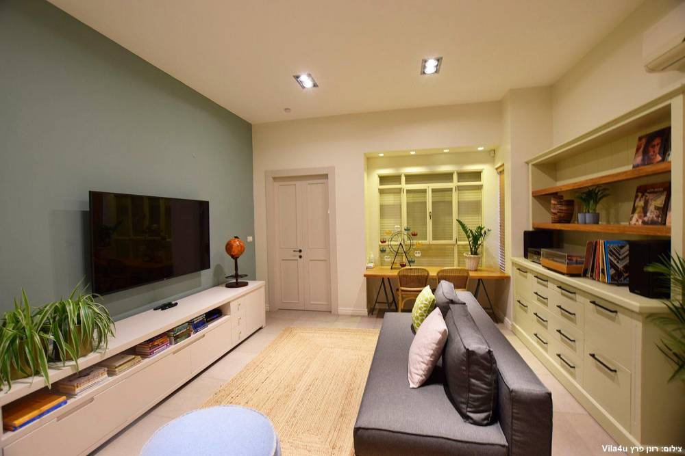 64013 פנים הוילה והחדרים, הבית בלימן, וילה  בלימן וילות - Vila 4 U